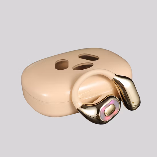 Fábrica atacado mão livre fone de ouvido bluetooth sem fio bandana fones de ouvido bluetooth recém chegados fabricante fones de ouvido sem fio