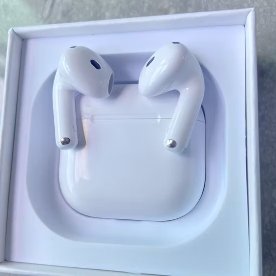 Mini Size Tws Earphone Factory High Quality Earphone Bluetooth Headset Wireless Headphone