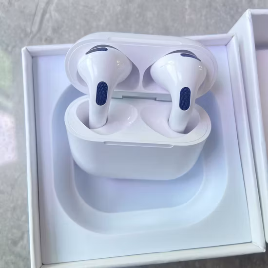 Mini Size Tws Earphone Factory High Quality Earphone Bluetooth Headset Wireless Headphone