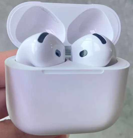 Mini Size Tws Earphone Factory High Quality Earphone Bluetooth Headset Wireless Headphone