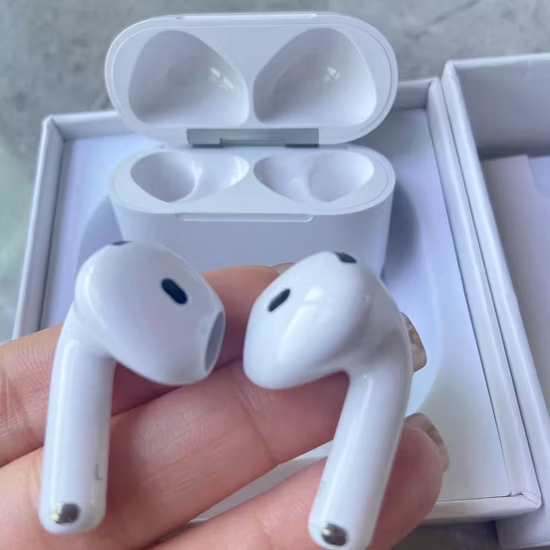 Mini Size Tws Earphone Factory High Quality Earphone Bluetooth Headset Wireless Headphone