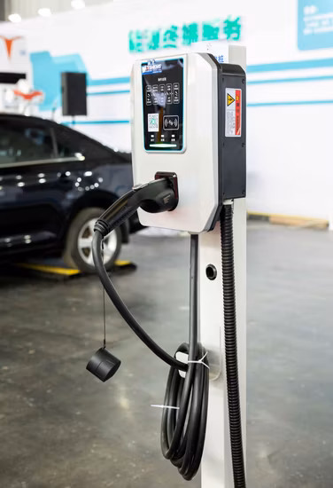 Wireless Car Chargers with Sensor, Car Battery Charger Jump Starter
