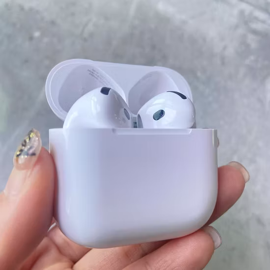 Mini Size Tws Earphone Factory High Quality Earphone Bluetooth Headset Wireless Headphone